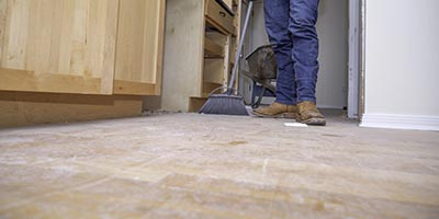 Gallery image 3 — best house cleaning near me