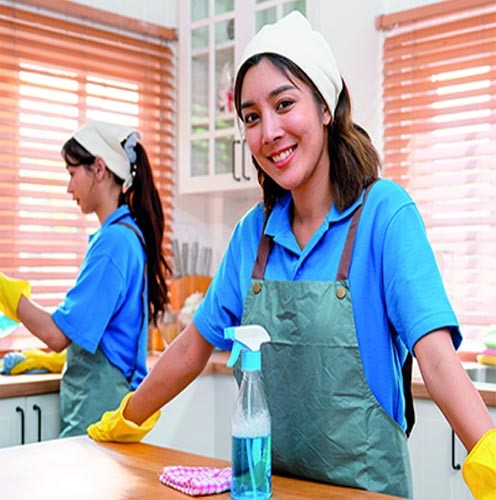 best house cleaning near me