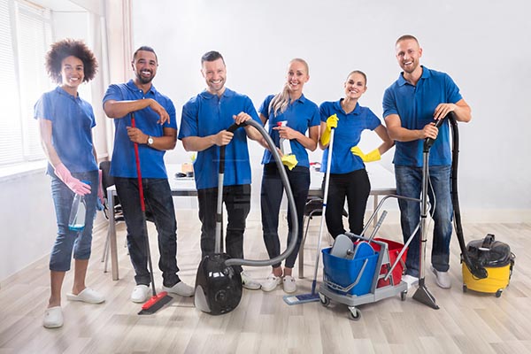 About best house cleaning near me