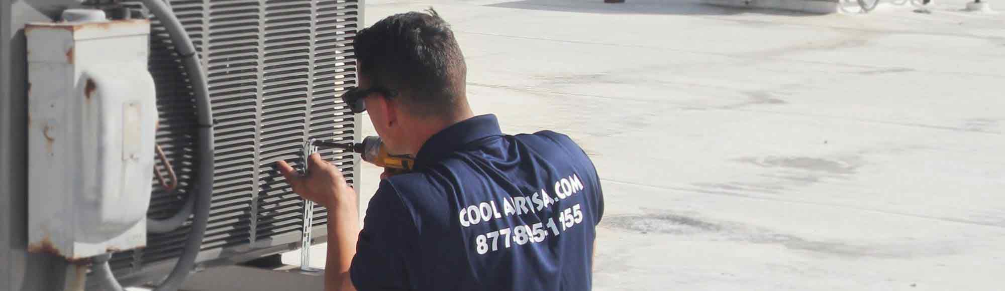Gallery image 2 — pool heating repair near me