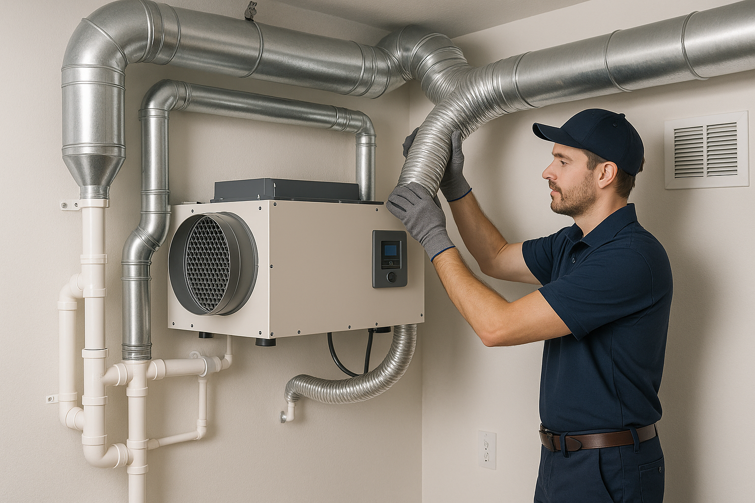 Gallery image 1 — mold specialist in Sarasota County