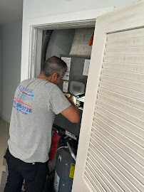 About HVAC repair Palmetto Bay