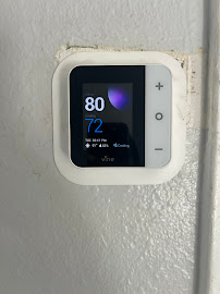 heating installation Orlando