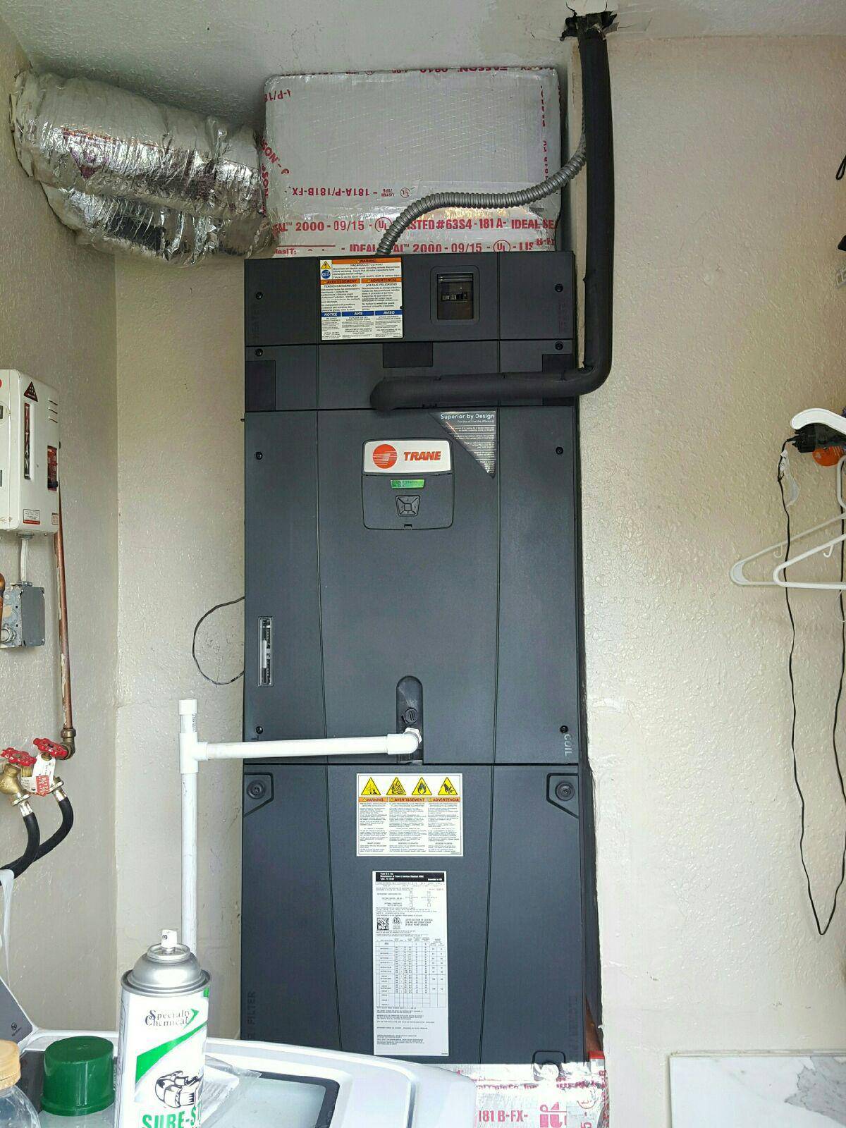 Gallery image 2 — HVAC repair Palmetto Bay