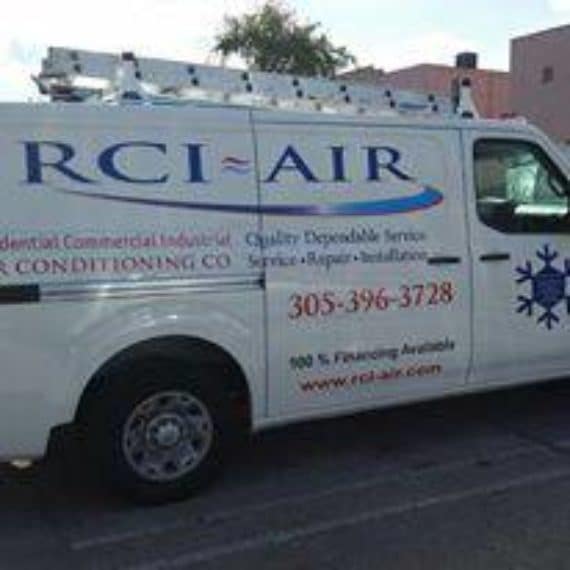 Gallery image 3 — HVAC repair Palmetto Bay