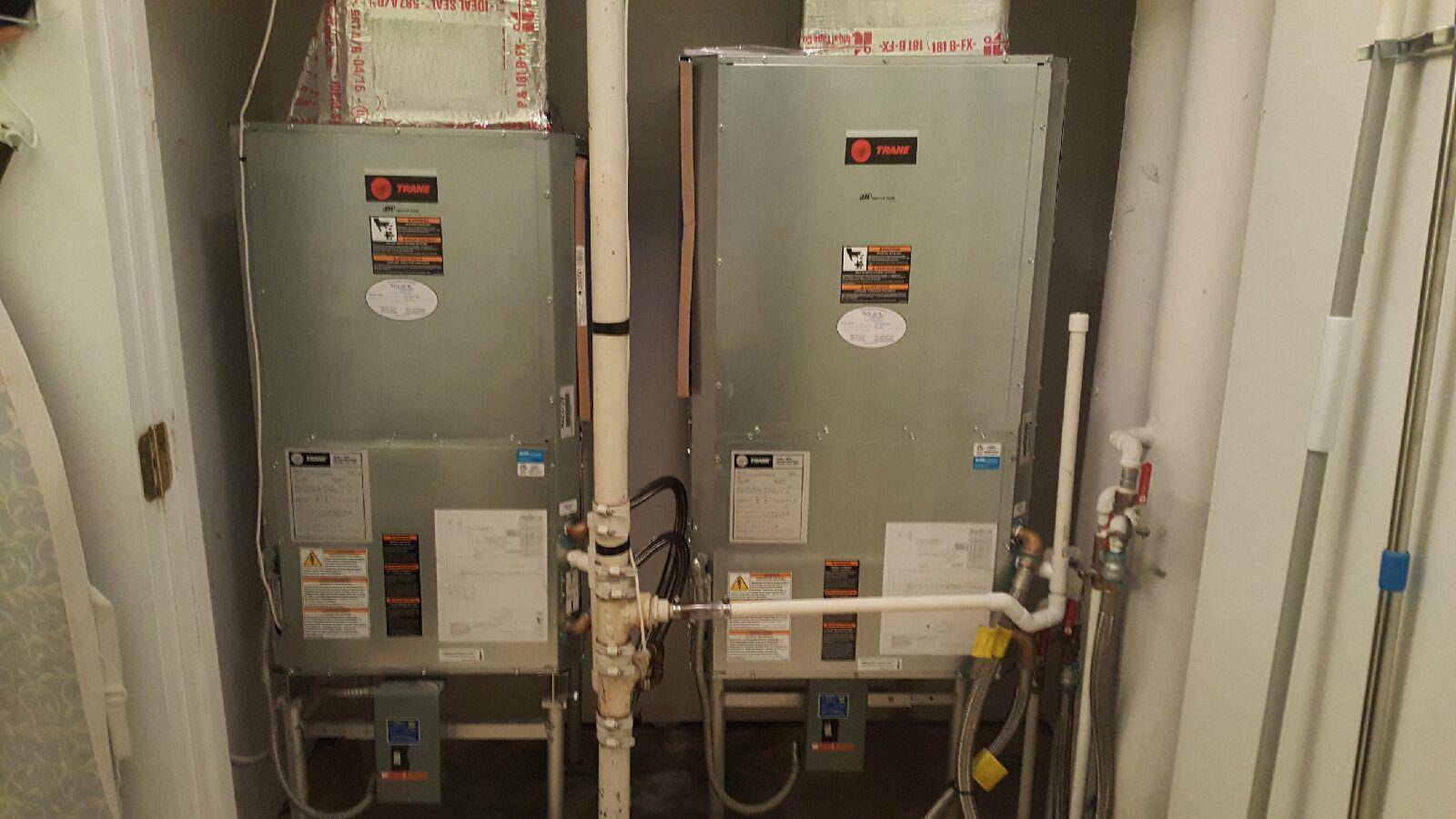 Gallery image 5 — HVAC repair Palmetto Bay