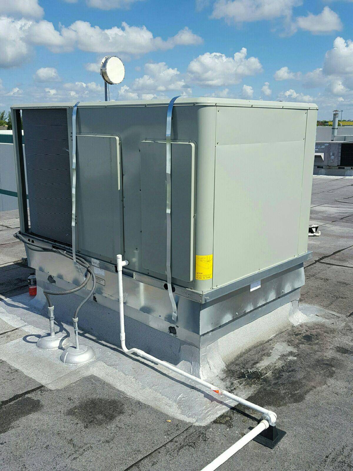 Gallery image 11 — HVAC repair Palmetto Bay