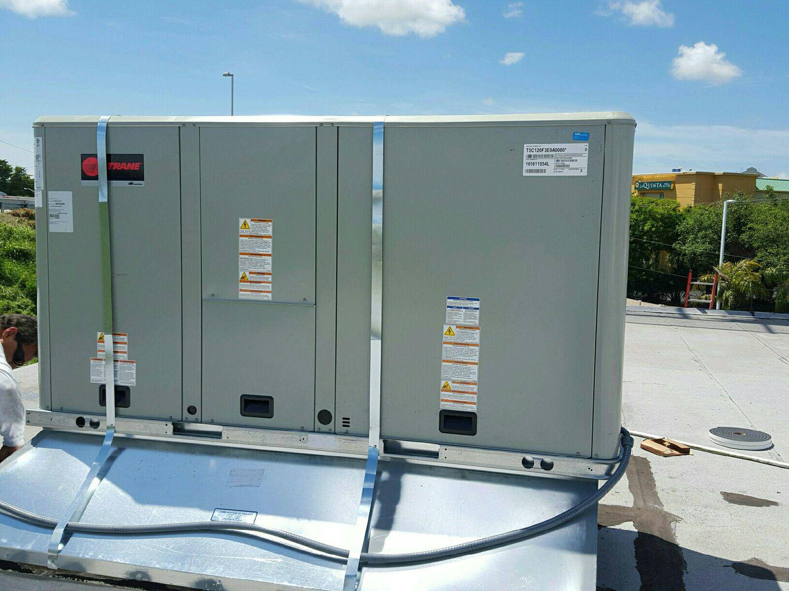 Gallery image 12 — HVAC repair Palmetto Bay