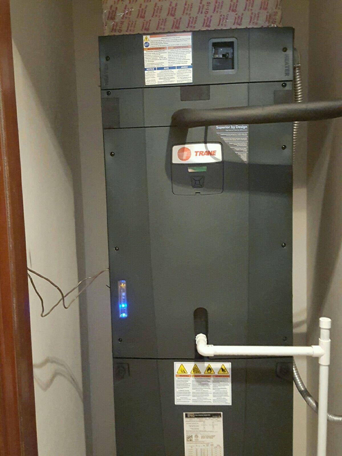 Gallery image 17 — HVAC repair Palmetto Bay