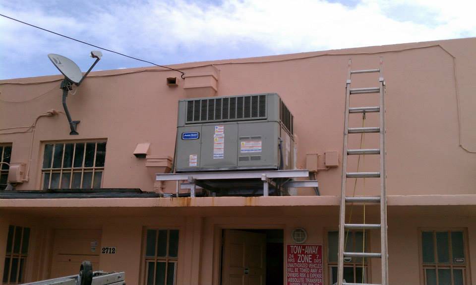 Gallery image 18 — HVAC repair Palmetto Bay