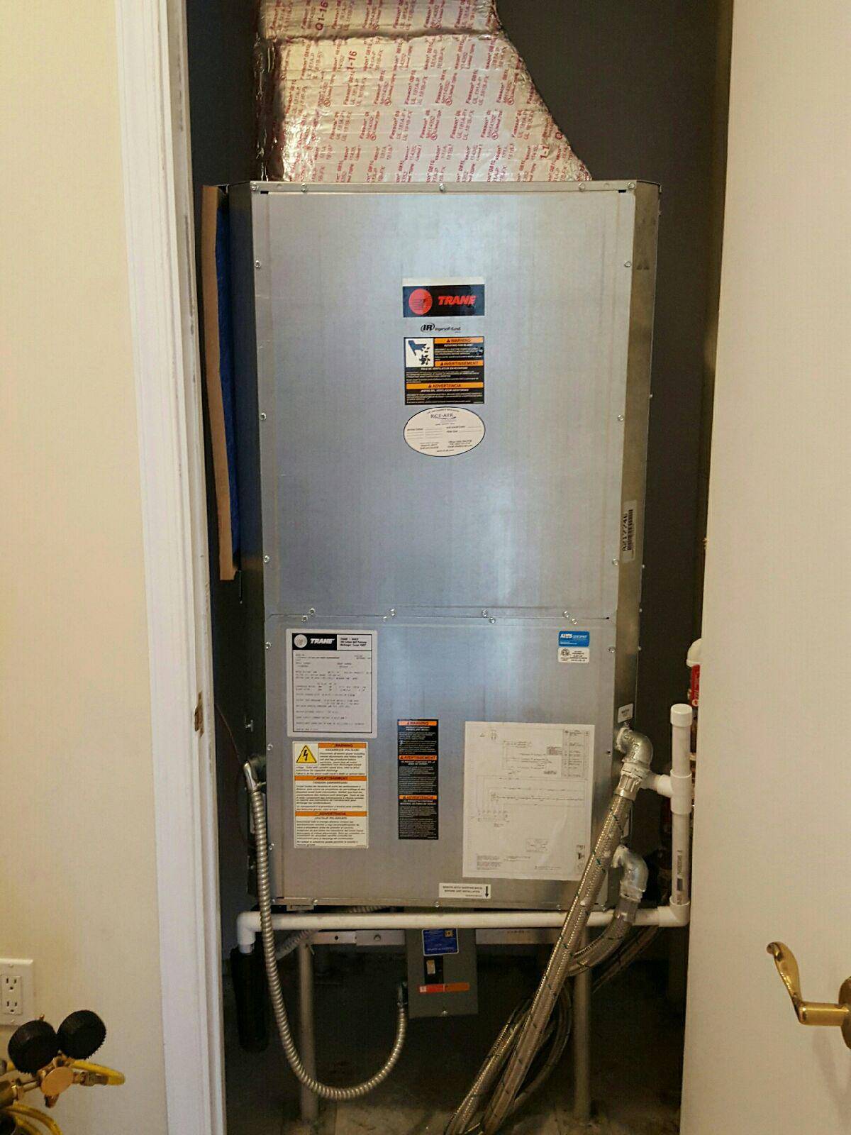 Gallery image 19 — HVAC repair Palmetto Bay