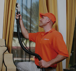 Gallery image 1 — emergency pet stain removal Broward