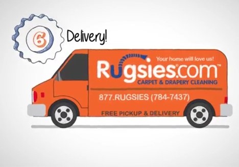 Gallery image 13 — emergency pet stain removal Broward