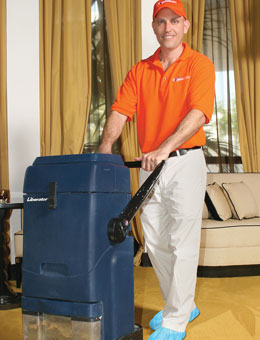 Gallery image 8 — emergency pet stain removal Broward