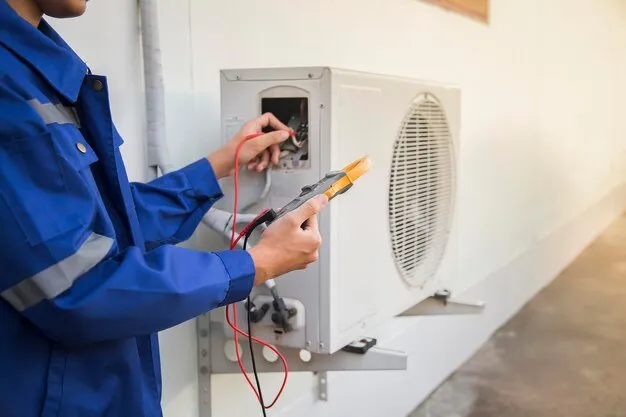 Gallery image 2 — affordable AC repair Miami