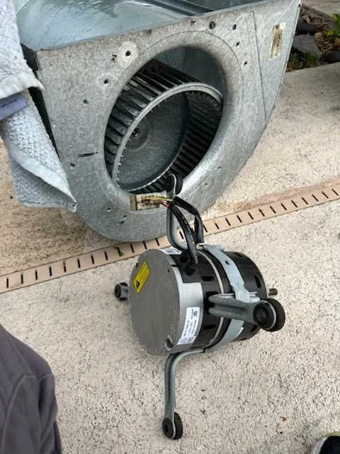 Gallery image 3 — affordable AC repair Miami