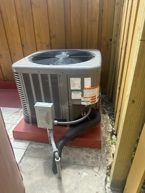 Gallery image 6 — affordable AC repair Miami