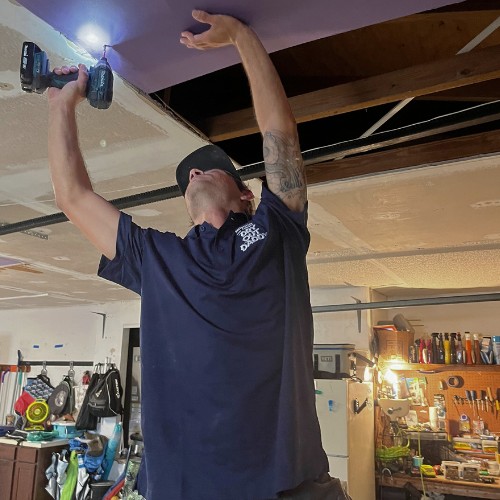 Gallery image 3 — mold removal services Tampa