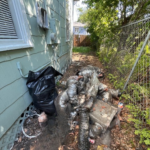 Gallery image 2 — mold removal services Tampa