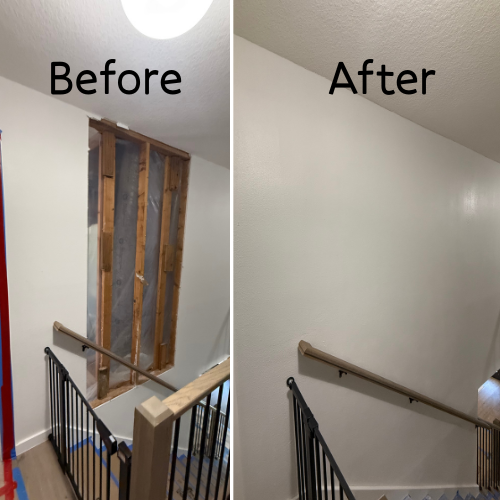 Gallery image 4 — mold removal services Tampa