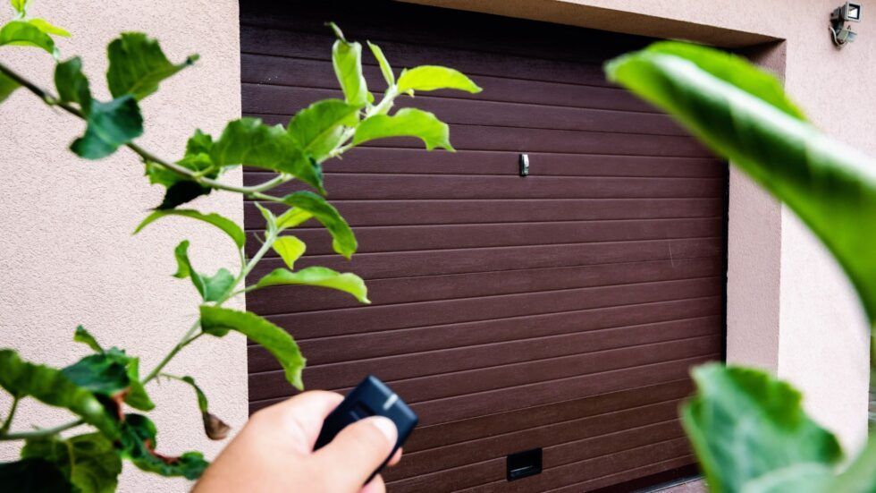 Gallery image 4 — garage door maintenance near me