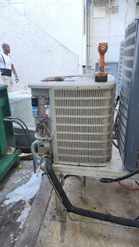 About air conditioning repair near me