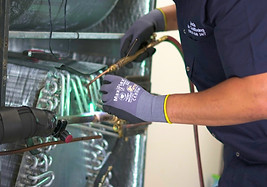 air conditioning repair near me