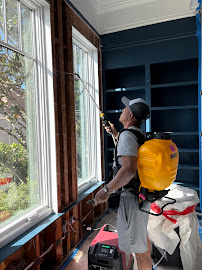 fast flood damage cleanup Tampa Bay