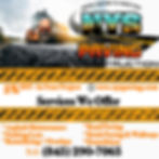 NYS Paving & Construction