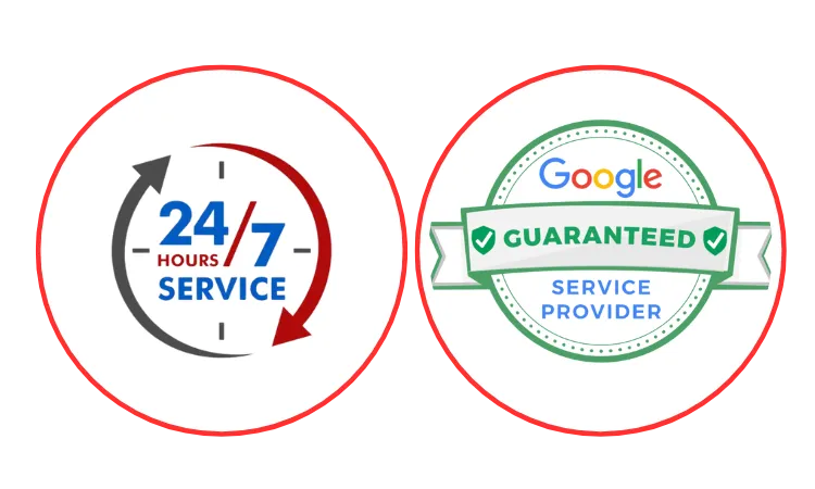 Gallery image 4 — water extraction and drying Tampa