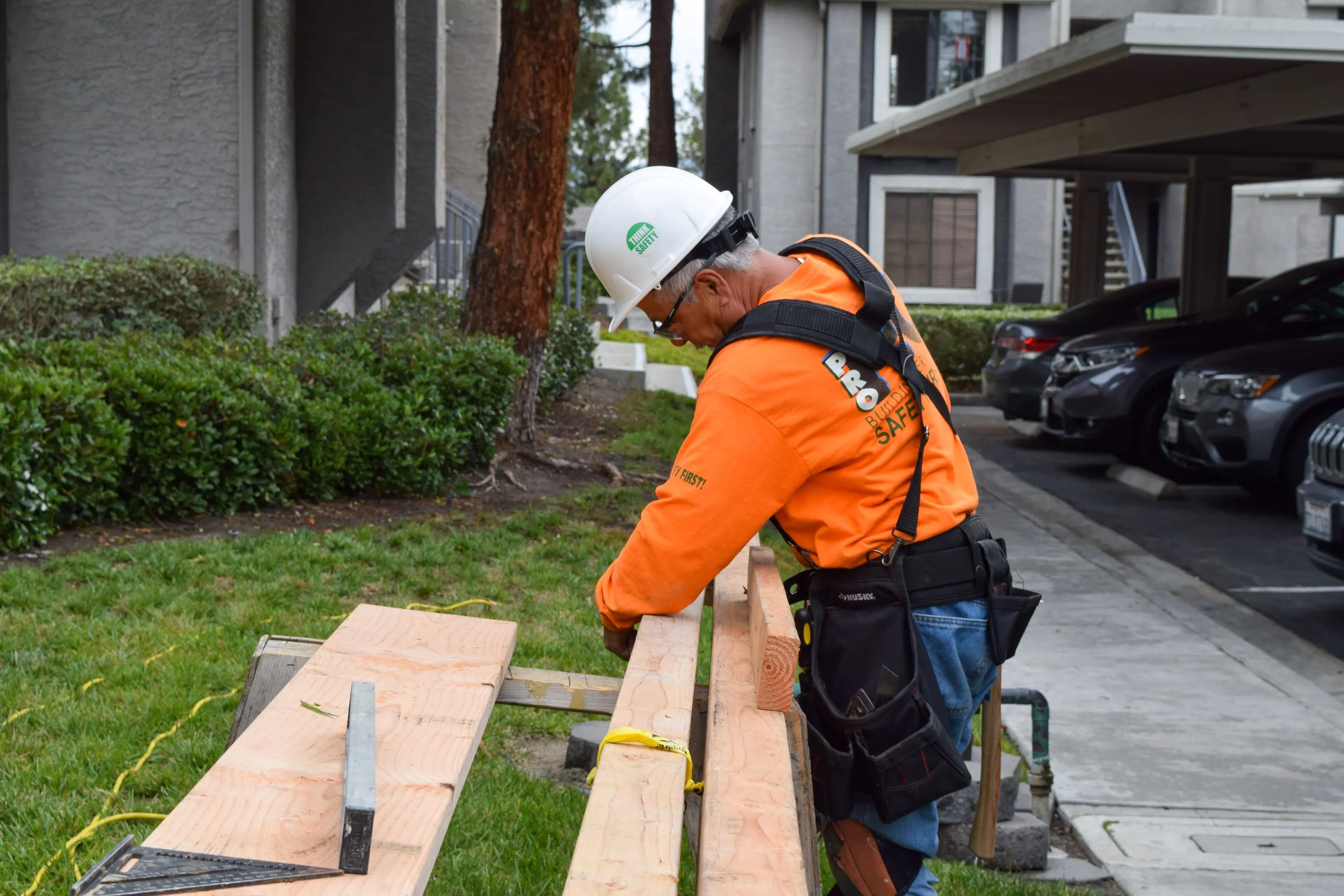 best HOA maintenance company near me