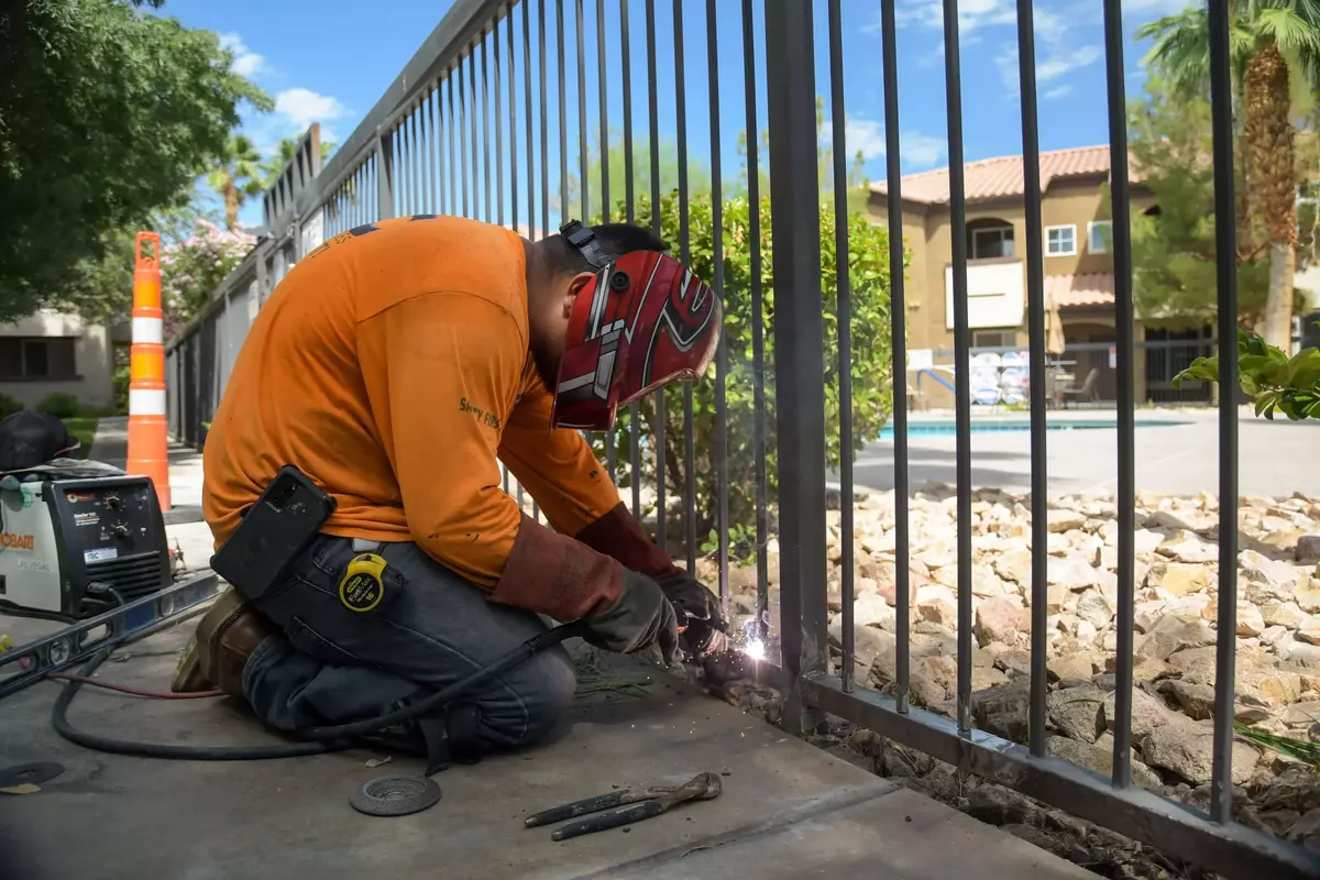 About best HOA maintenance company near me