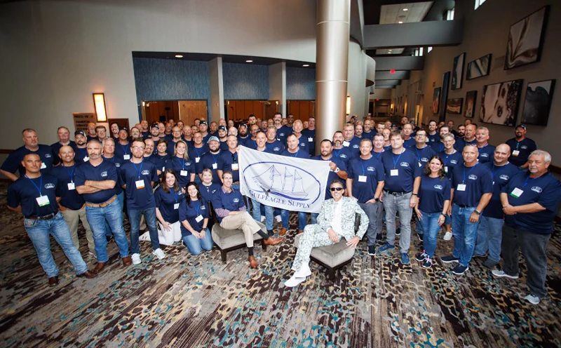 About GAF roofing supplier Tampa