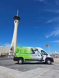 drywall repair Las Vegas