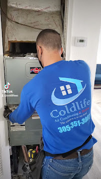 About emergency AC repair Miami