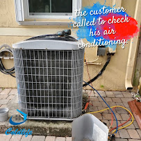 heating repair Florida