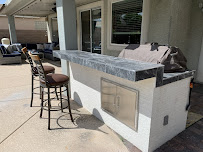 Gallery image 3 — granite countertop installation Las Vegas