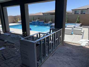 Gallery image 4 — granite countertop installation Las Vegas