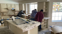 Gallery image 1 — granite countertop installation Las Vegas