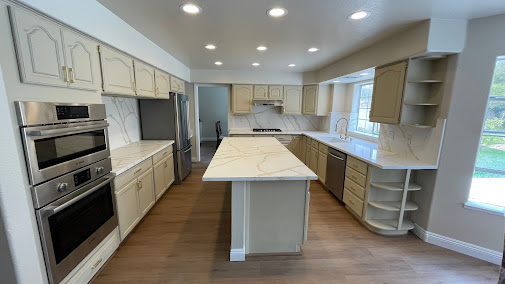 Gallery image 8 — granite countertop installation Las Vegas