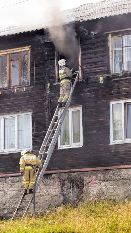 Gallery image 14 — commercial mold removal in Brandon