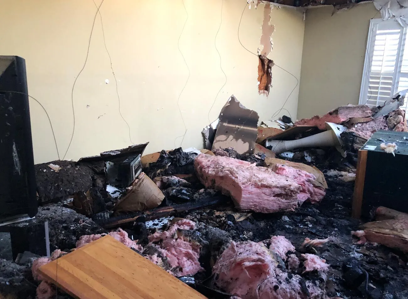 Gallery image 11 — commercial mold removal in Brandon