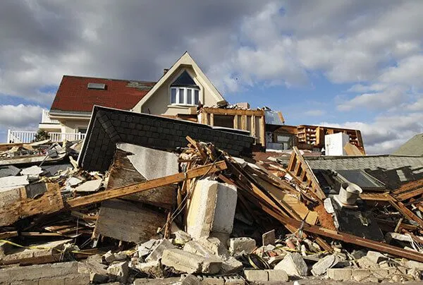 Gallery image 2 — commercial mold removal in Brandon