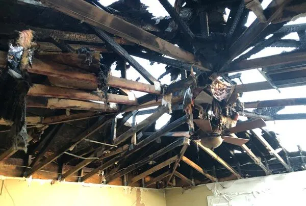 Gallery image 6 — commercial mold removal in Brandon