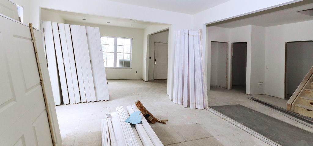 new construction homes in Las Vegas