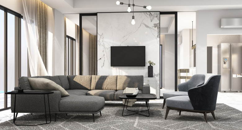 Gallery image 5 — new construction homes in Las Vegas