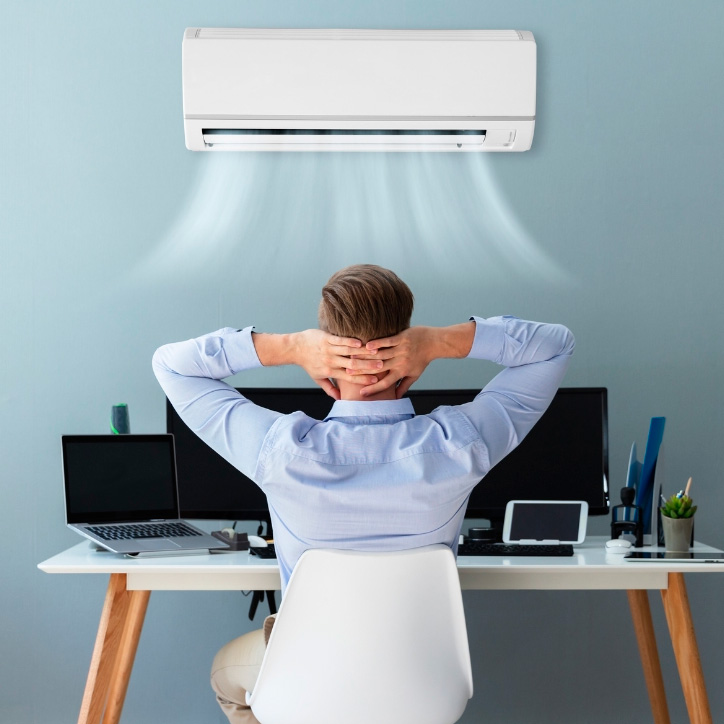 Gallery image 7 — mini split installation near me