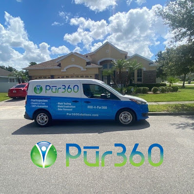 Gallery image 3 — mold testing Tampa