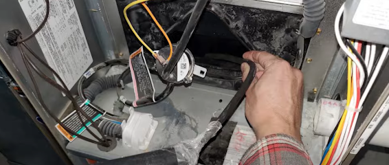 best furnace installation company Clear Lake