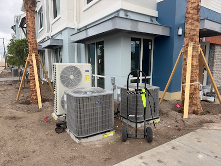 Gallery image 3 — best furnace installation company Clear Lake